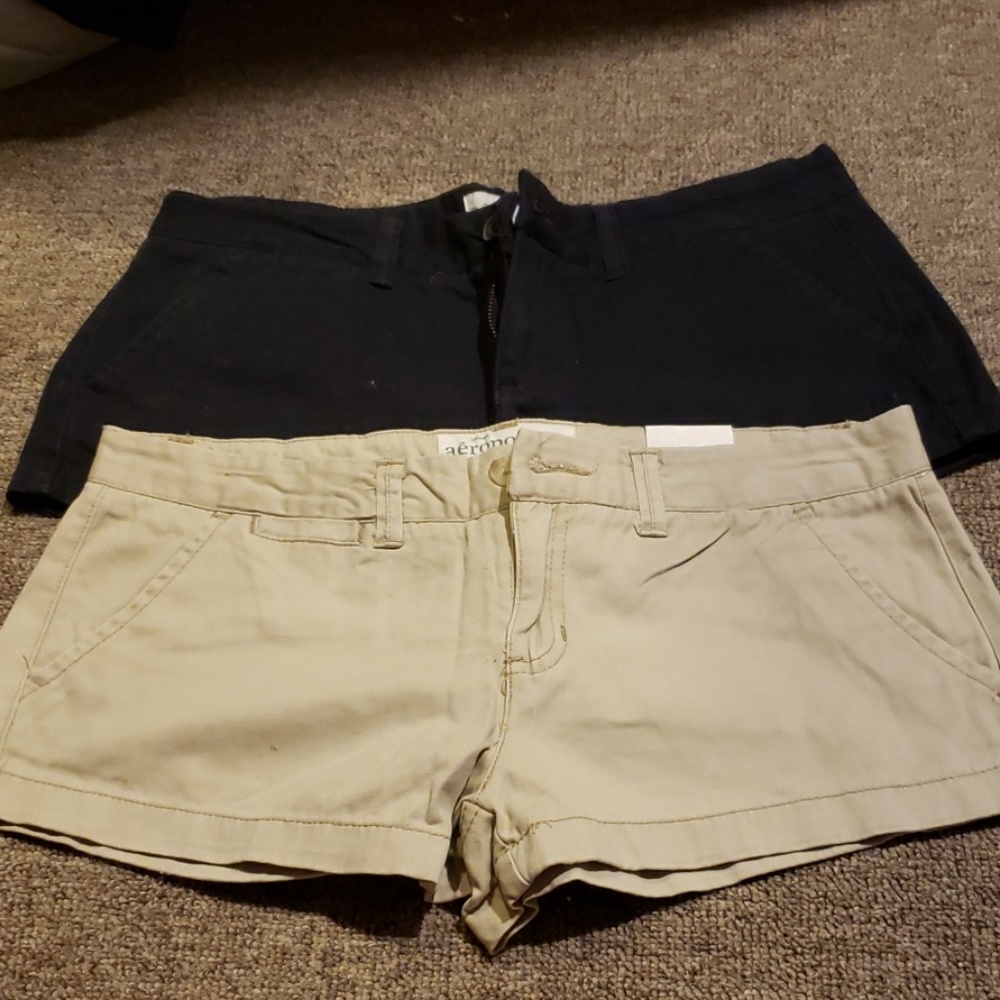 Shorts